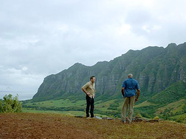 Hawaii Five-0 (2010) : Photo Alex O'Loughlin