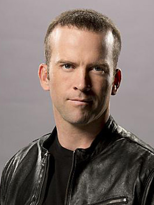 Affiche Lucas Black