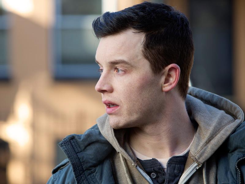 Shameless (US) : Photo Noel Fisher