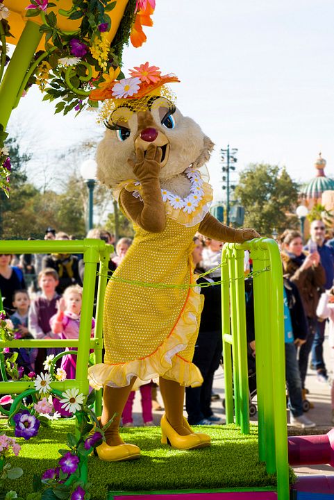 Affiche Clarice
