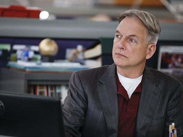 NCIS : Enquêtes spéciales : Photo Mark Harmon