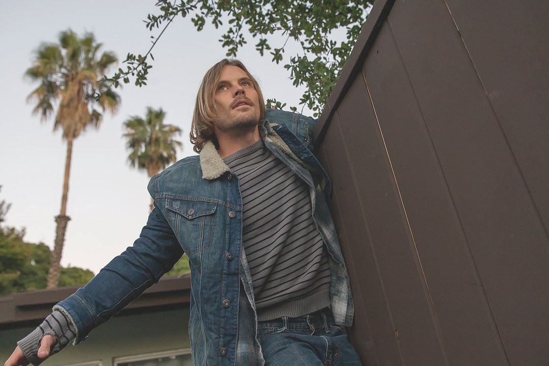 Soaked In Bleach Streaming Ita