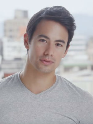Affiche George Young