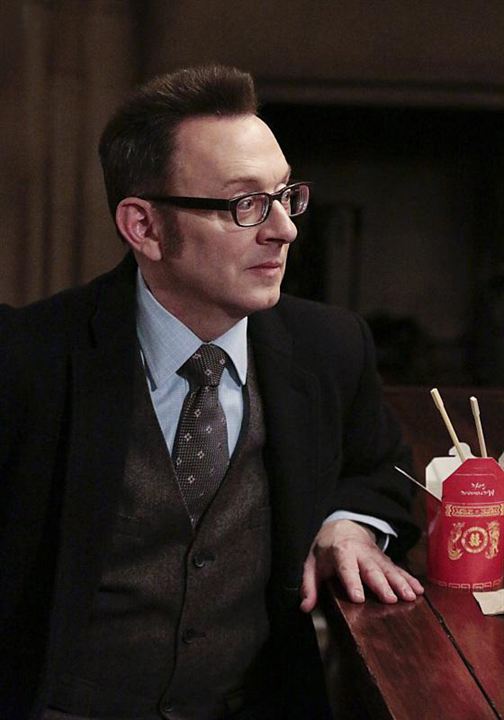 Person Of Interest : Photo Michael Emerson