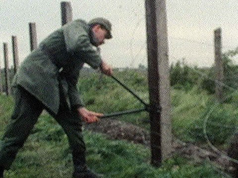 1989, dernier été derrière le rideau de fer : Photo