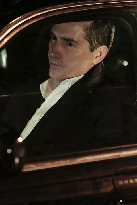 Person Of Interest : Photo Jim Caviezel