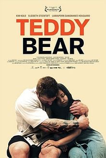 Teddy Bear : Affiche