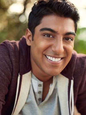 Affiche Ritesh Rajan