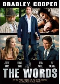 The Words : Affiche