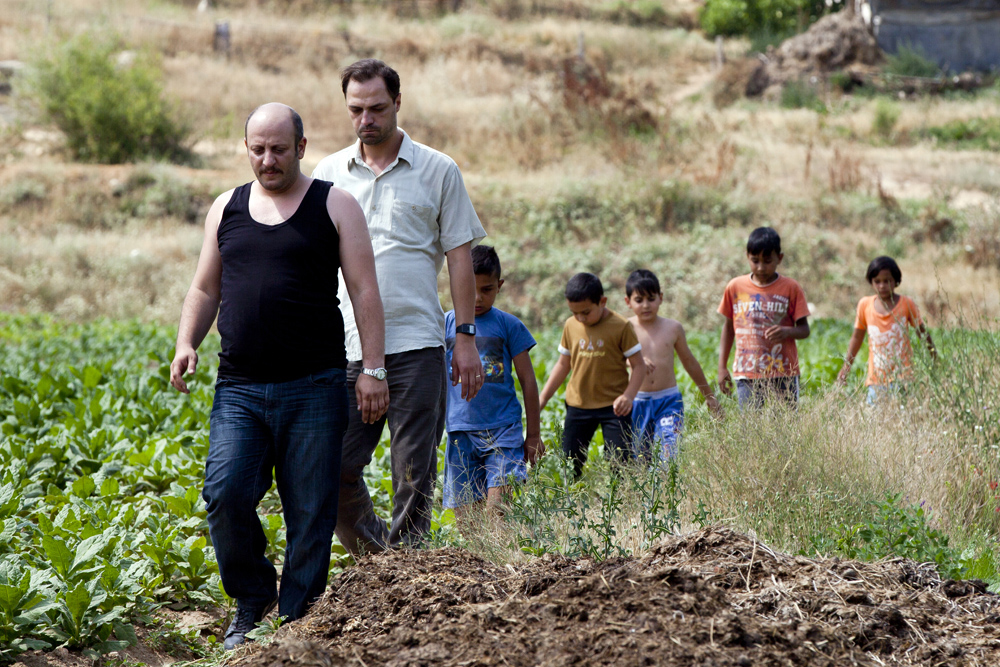 Limonata : Photo Ertan Saban, Serkan Keskin