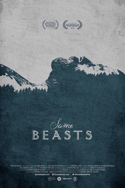 Some Beasts : Affiche