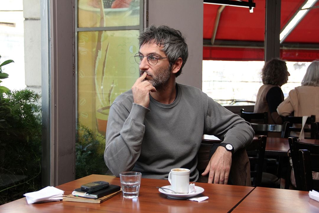 Photo Ernesto Alterio