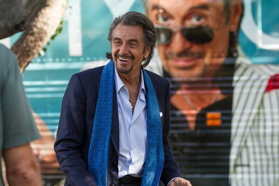 Danny Collins : Photo