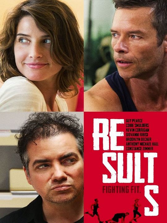 Results : Affiche