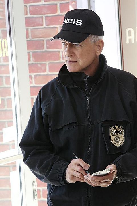 NCIS : Enquêtes spéciales : Photo Mark Harmon