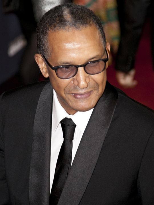 Affiche Abderrahmane Sissako