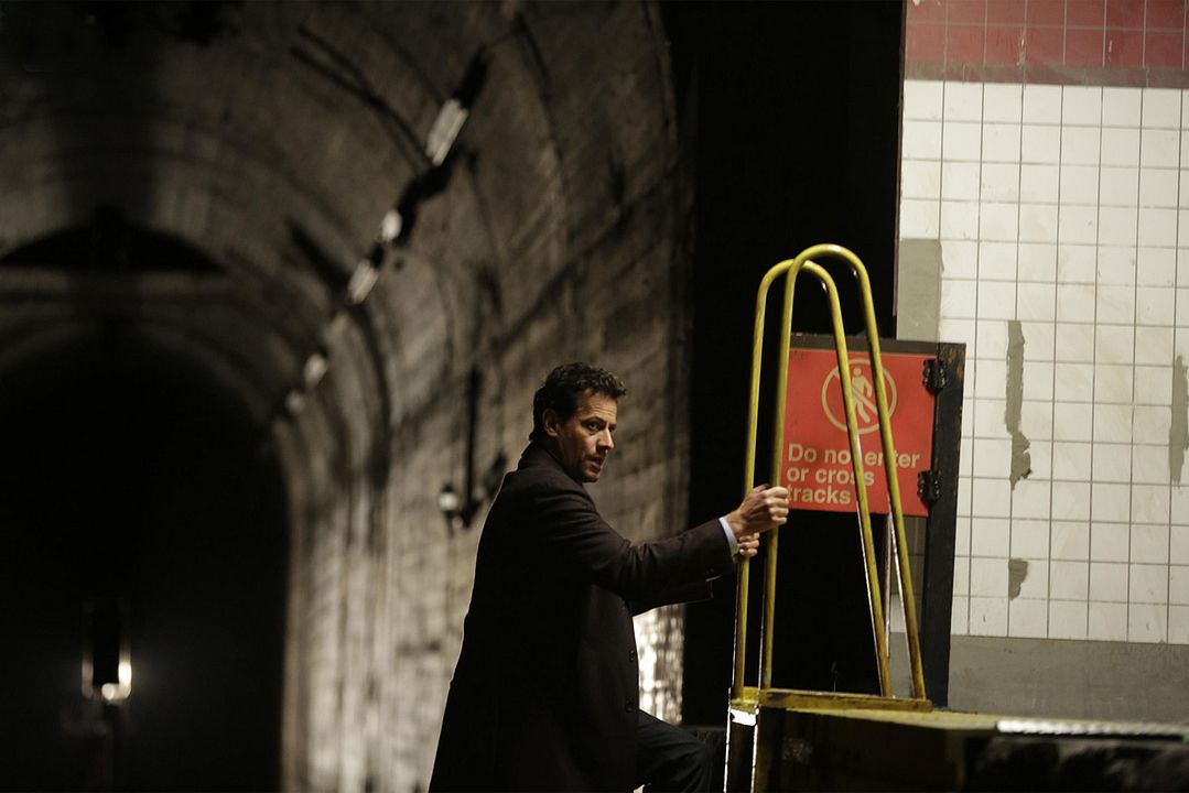 Forever : Photo Ioan Gruffudd