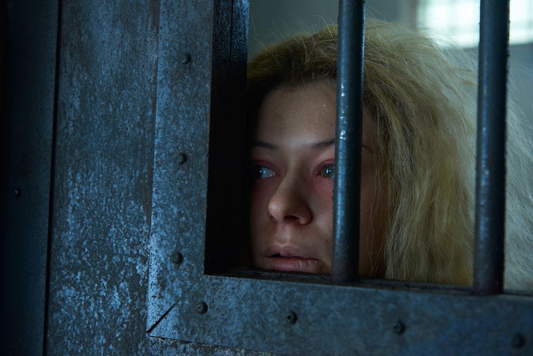 Orphan Black : Photo Tatiana Maslany