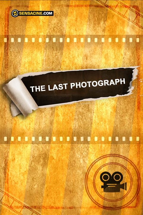The Last Photograph : Affiche