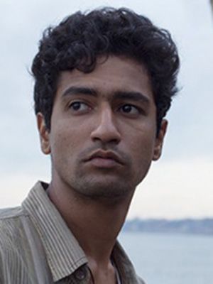 Affiche Vicky Kaushal