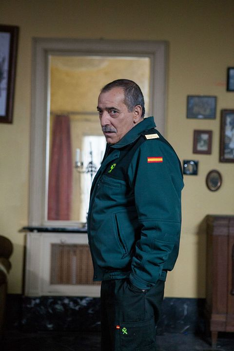 Photo Enrique Villén