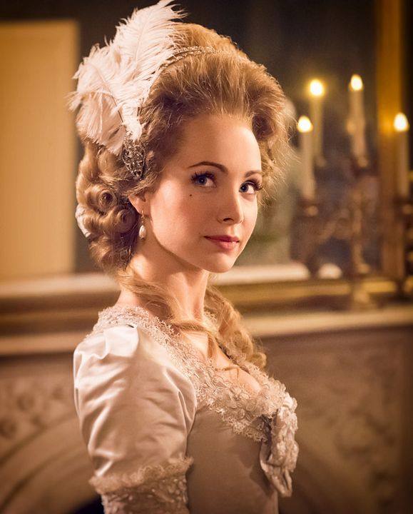 Turn: Washington's Spies : Photo Ksenia Solo