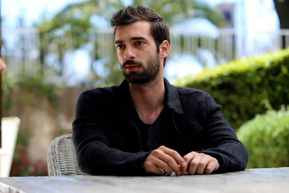 Photo İlker Kaleli, Burçin Terzioğlu