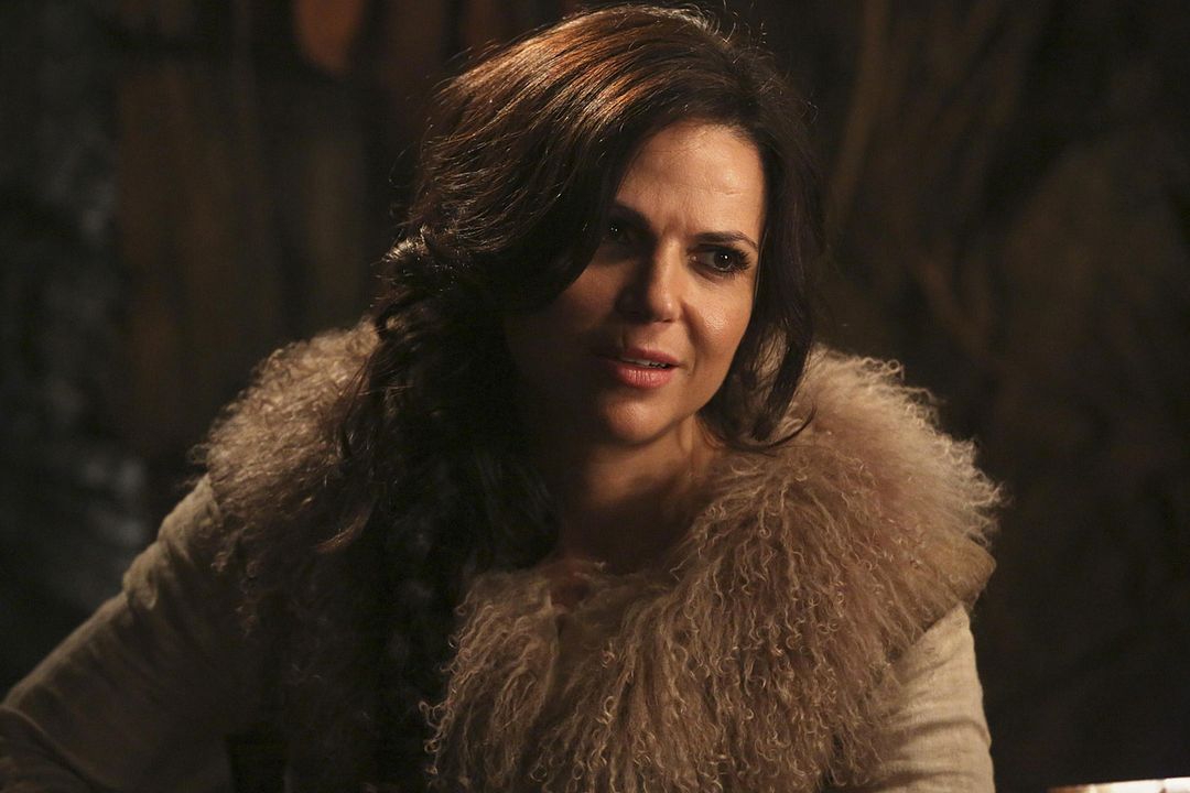 Once Upon a Time : Photo Lana Parrilla