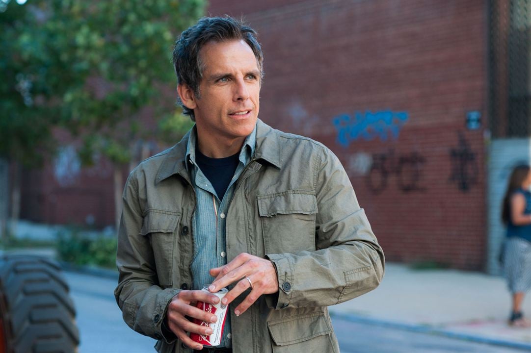 While We're Young : Photo Ben Stiller