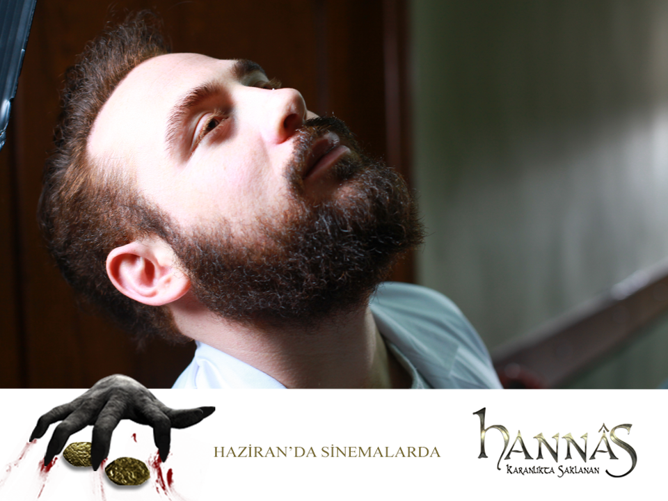 Photo Furkan Kızılay