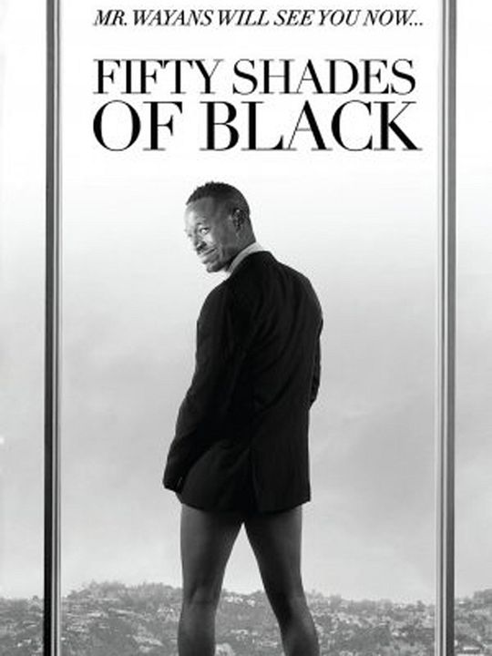 Cinquante nuances de promo black