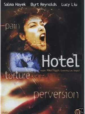 Hotel : Affiche