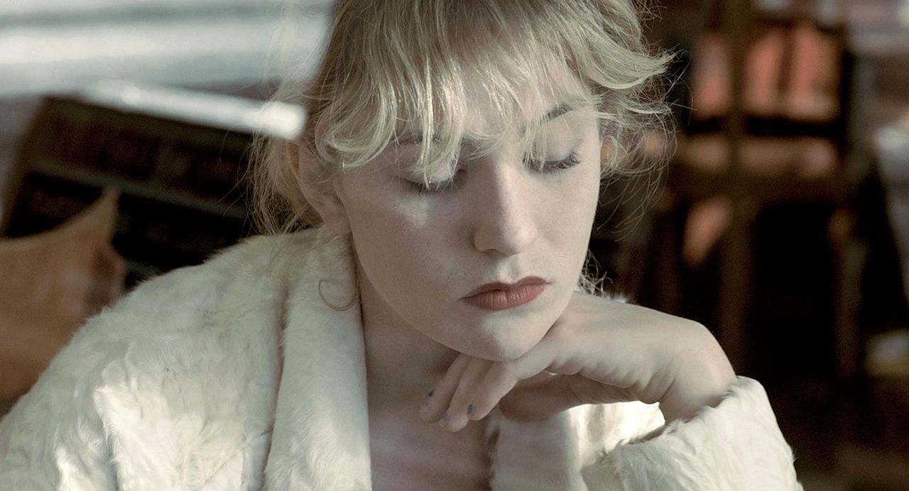 Photo Lolita Chammah