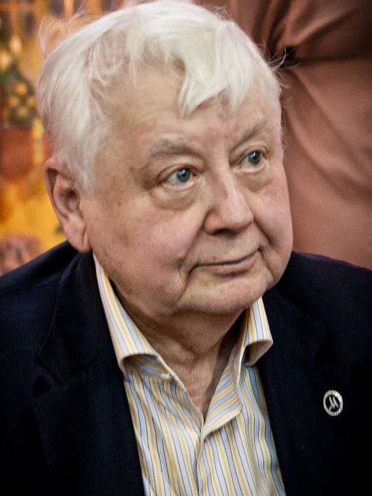 Affiche Oleg Tabakov