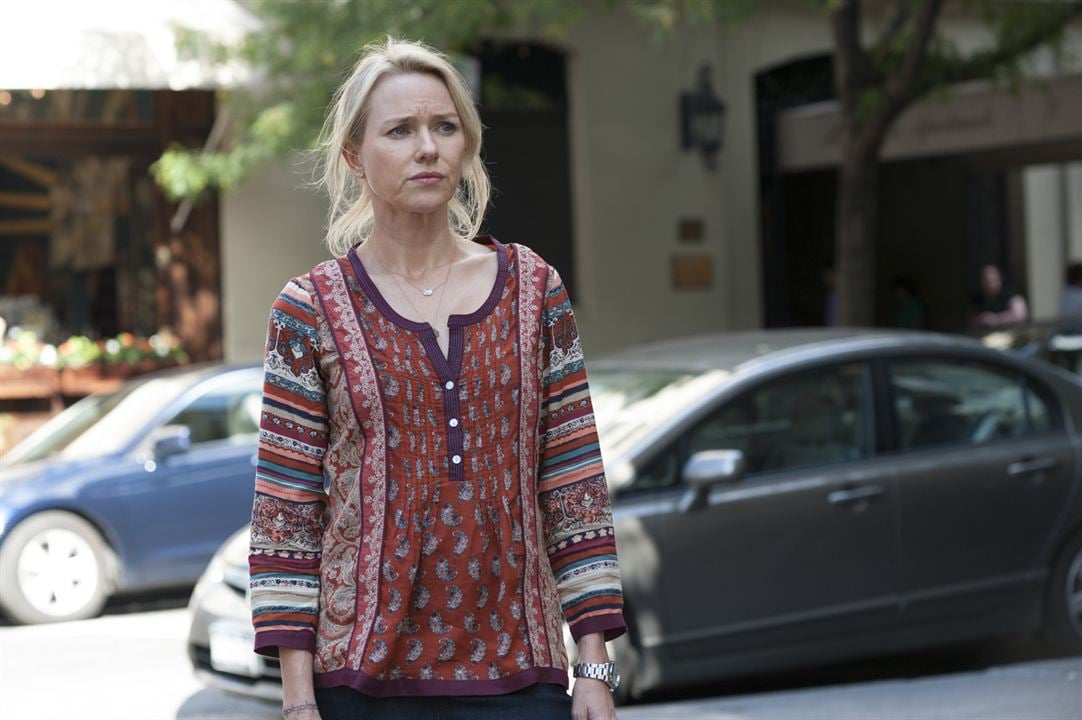 While We're Young : Photo Naomi Watts