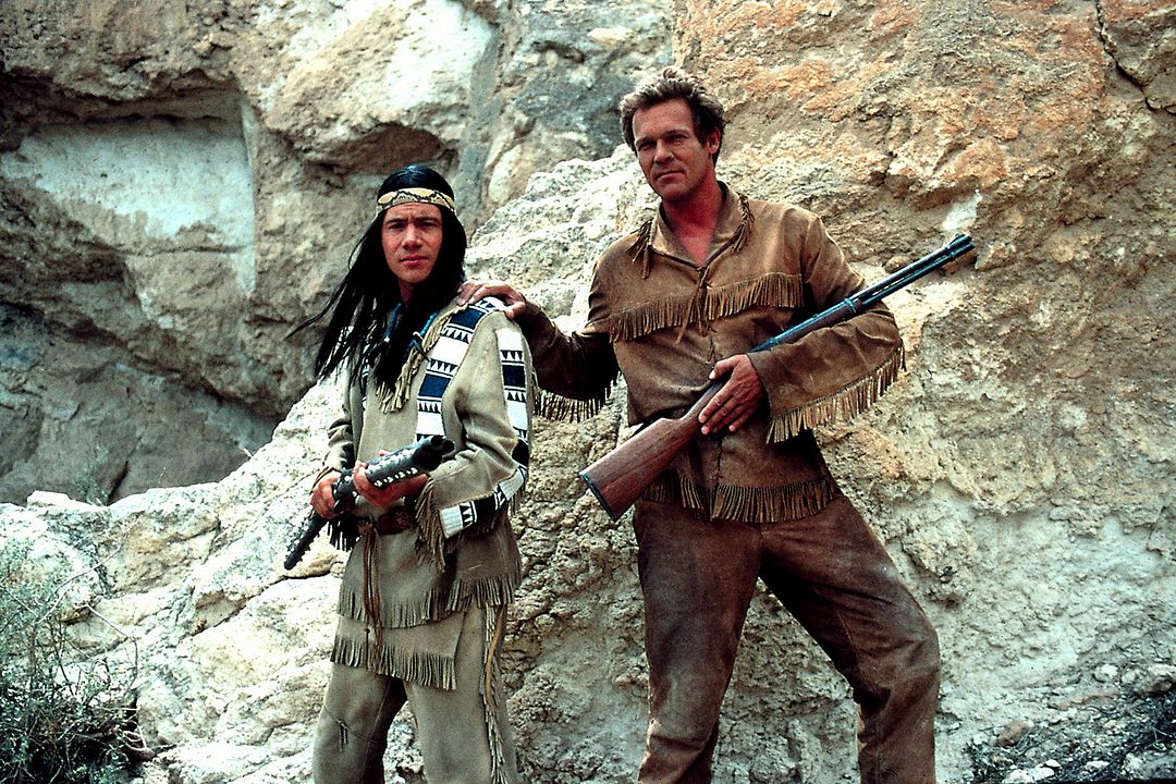 Qui peut sauver le Far West ? : Photo