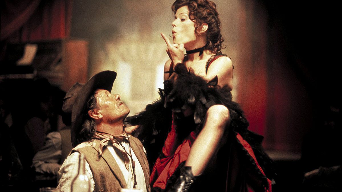 Qui peut sauver le Far West ? : Photo