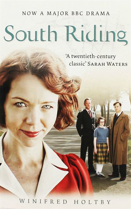 South Riding : Affiche