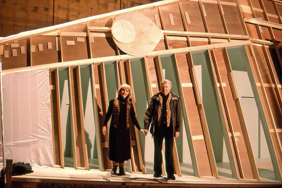 Harold and Lilian: A Hollywood Love Story : Photo