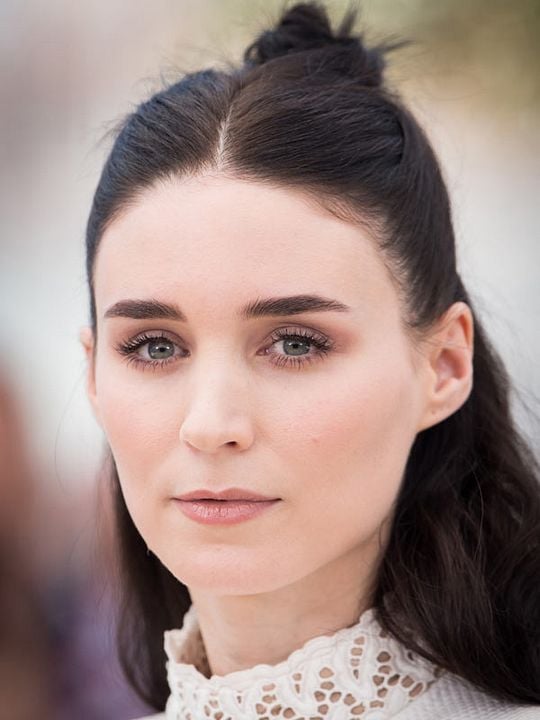 Affiche Rooney Mara