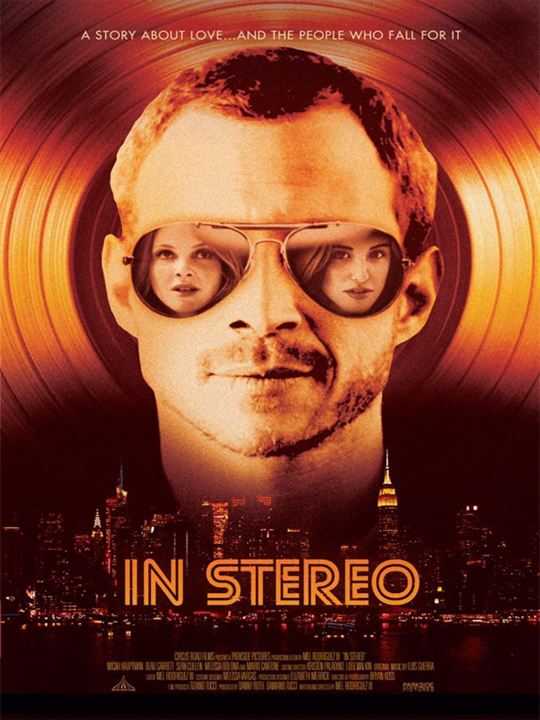 In Stereo : Affiche