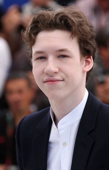  - édition 68 : Photo promotionnelle Devin Druid