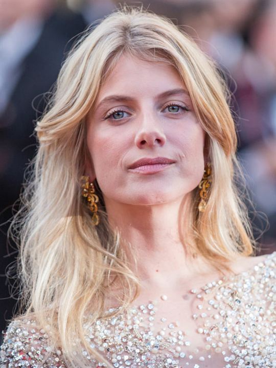 Affiche Mélanie Laurent