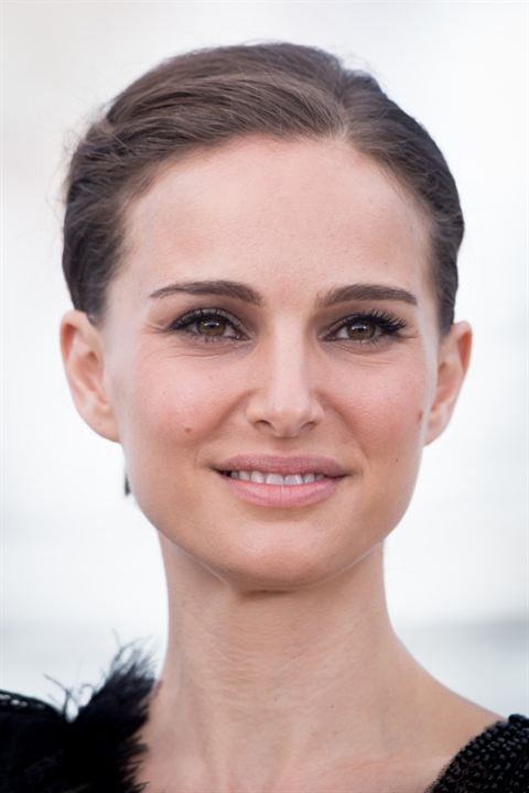  - édition 68 : Photo promotionnelle Natalie Portman