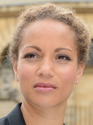 Affiche Angela Griffin, Clare Holman