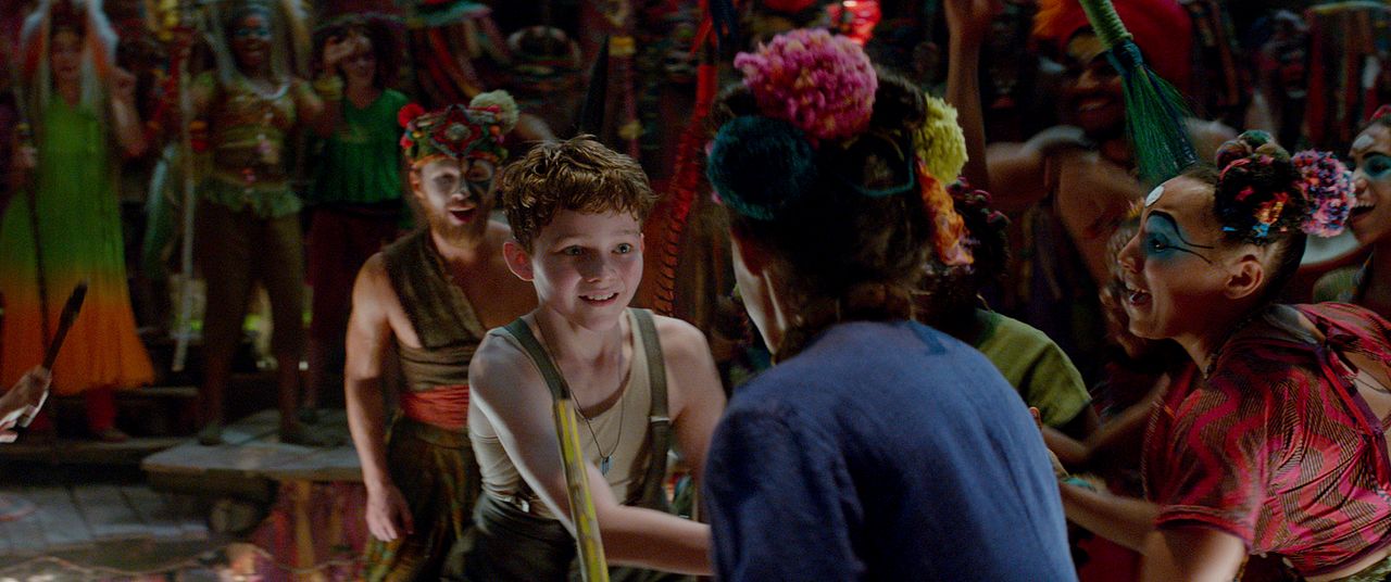 Photo Levi Miller (II)