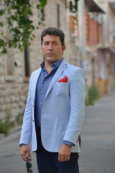 Photo Emre Kınay