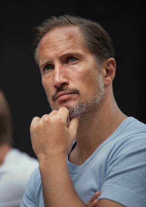 Photo Benno Fürmann