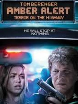 Amber Alert: Terror On The Highway : Affiche