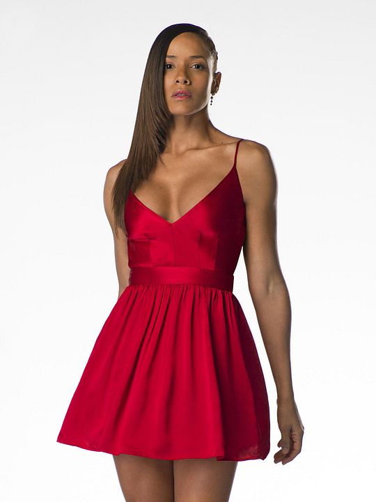 Photo Dania Ramirez